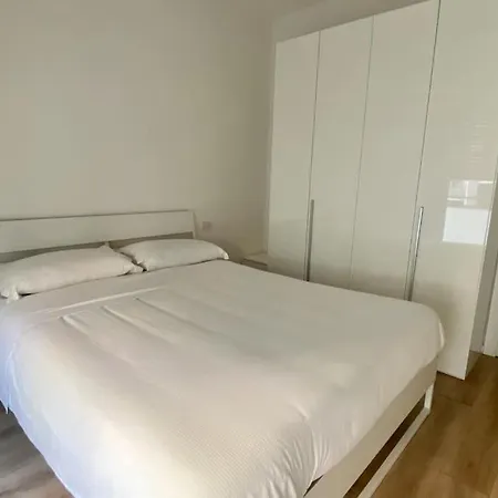 Bilocale Strategico A Apartment